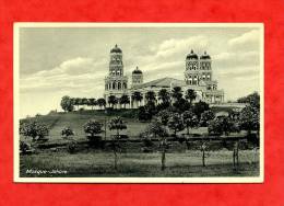 * ASIE-MALAYSIA-Mosque-JOHORE-Carte Photo - Malasia