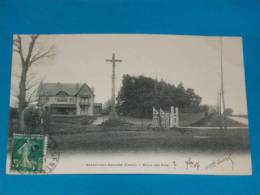 18) Argent-sur-sauldre - Villa Des Pins - Année 1900 - EDIT - Breger - Argent-sur-Sauldre