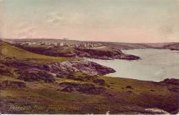 Polseathfrom  Pentire Head - Other & Unclassified