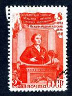 1949  RUSSIA  Mi. #1324  Used  ( 8424 ) - Oblitérés