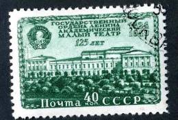 1949  RUSSIA  Mi. #1394  Used  ( 8443 ) - Usados