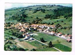 FRANGY (  Haute Savoie)  Vue Générale... - Frangy