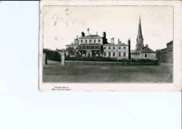 CPA 1906    DEVONPORT Admiralty House - Plymouth
