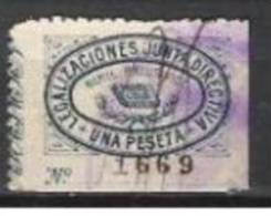 767-SPAIN REVENUE FISCAL ESPAÑA COLEGIO NOTARIAL VALENCIA 1 P.JUNTA DIRECTIVA.SPAIN REVENUE FISCAL ESPAÑA COLEGIO NOTARI - Fiscales