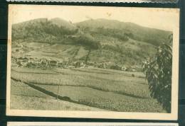 Vera Del Bidasoa ( Navarra) Vista Parcial Del Barrio De Alzate   Ua134 - Navarra (Pamplona)