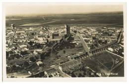 BEJA  - Vista Parcial (Ed. Pap. Correia, Nº 37) Carte Postale - Beja