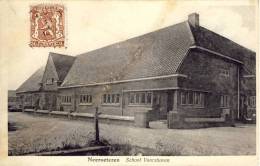 Neeroeteren School Voorshoven - Maaseik