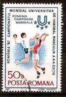 RUMÄNIEN - MI.NR. 4341 O - Used Stamps