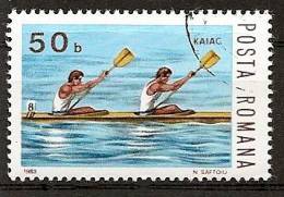 RUMÄNIEN - MI.NR. 3972 O - Used Stamps