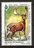RUMÄNIEN - MI.NR. 5099 O - Used Stamps