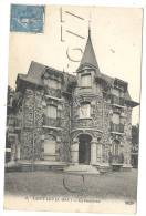 Saint-Leu-la-Forêt (95) : La Villa "La Feulleraie" En 1926. - Saint Leu La Foret