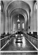 Carte Postale PLAN D' AUPS COUVENT DE BETHANIE L' INTERIEUR DE LA CHAPELLE  PROVENCE VAR - Aups