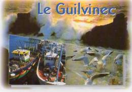 CPM Le Guilvinec - Guilvinec
