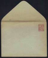 MONACO - ALBERT Ier /  1891 ENTIER POSTAL NEUF / COTE 12.00 EUROS  (ref 966) - Enteros  Postales