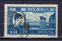 RO+ Rumänien 1947 Mi 1071 - Oblitérés