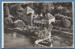 74 - LUGRIN --  Tourronde -  Château De La Duchesse  De Vendôme - 1962 - Lugrin