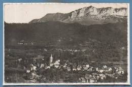 74 - LUGRIN --  Tourronde -  Vue Générale Aérienne - 1959 - Lugrin