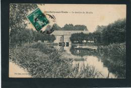 JONCHERY SUR VESLE - Le Derrière Du Moulin - Jonchery-sur-Vesle