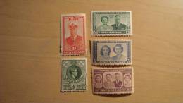 Swaziland    Mix Lot  MH - Swaziland (...-1967)