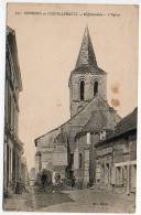 86 - Vienne / Environs De Chatellerault - INGRANDES - L'Eglise. - Ingrandes