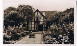 Stratford-upon-Avon - Stratford Upon Avon