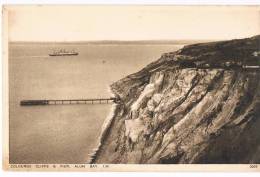 Alum Bay - Andere & Zonder Classificatie