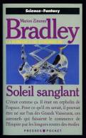 PRESSES POCKET SF 5314 : Soleil Sanglant (La Romance De Ténébreuse) //Marion Zimmer Bradley [1] - Presses Pocket