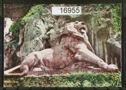 Belfort Le Lion - Belfort – Le Lion