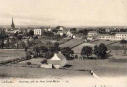 Carnac   56   Vue Générale - Carnac