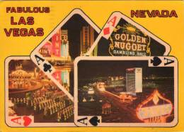 LAS VEGAS  , Casino' - Las Vegas