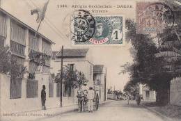 Afrique - Sénégal - Dakar - Rue Vincens - Sénégal