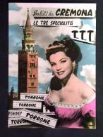 Delcampe - LOMBARDIA -CREMONA -F.G. LOTTO N°196 - Cremona