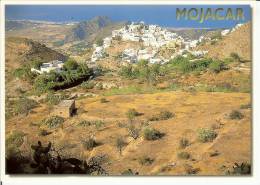 España--Almeria--Mojacar - Almería
