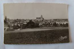 89 / Yonne - Villeneuve La Guyard - Vue Générale - Villeneuve-la-Guyard