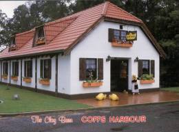 (415) Australia - NSW - Coffs Harbour Clog Barn - Coffs Harbour