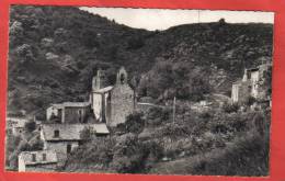 42 - LOIRE - BOURG ARGENTAL - CPSM42448 - Vue Sur ARGENTAL - éd Cellard - Bourg Argental