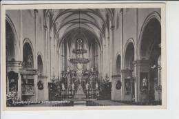 5540 PRÜM, Salvator-Kirche Mit Hochaltar 1933 - Pruem