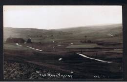 RB 888 - Early Real Photo Postcard - "The Rede Valley" Northumberland - Altri & Non Classificati
