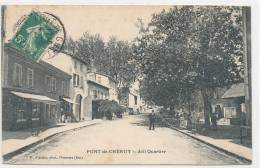 38 // PONT DE CHERUY   Joli Quartier - Pont-de-Chéruy