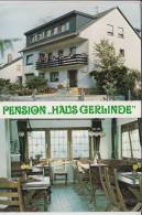 5462 BAD HÖNNINGEN, Pension Haus Gerlinde - Bad Hönningen