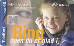 Norway, N174, Ring Barn, CN: C06140518, 2 Scans. . - Noorwegen