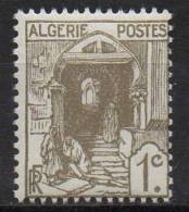 Algérie - 1926 - N° Yvert : 34 ** - Nuovi