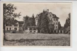 CH 9425 THAL, Schloss Dufour - Thal