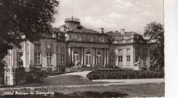 BR17074 Schloss Moncepas Bei Ludwingsburg    2  Scans - Ludwigsburg