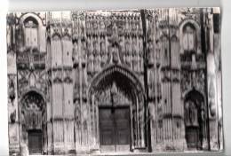 BR16406  Saint Riquier Eglise Abbatiale   2  Scans - Saint Riquier