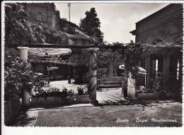 Castellammare Di Stabia  - Scraio - Bagni Minermarina - Formato Grande - Viaggiata 1957 - Castellammare Di Stabia