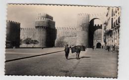 BR16492 Avila Puerta Del Alcazar     2  Scans - Ávila