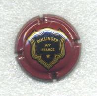 CAPSULE  BOLLINGER     Ref  35  !!!! - Bollinger