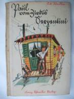 "Paul Vom Zirkus Serpentini" O.B.Wendler, Schneider Verlag Leipzig, Von 1938 - Aventure