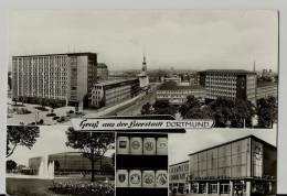 =DE DORTMUND  1975 - Rosenheim